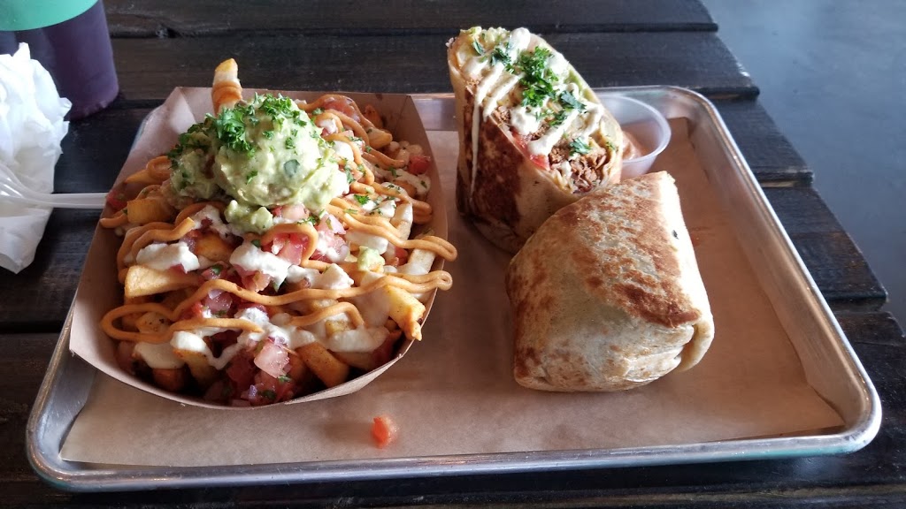 Guacamoli | restaurant | 1322 25th St, Orlando, FL 32805, USA | 4074030115 OR +1 407-403-0115