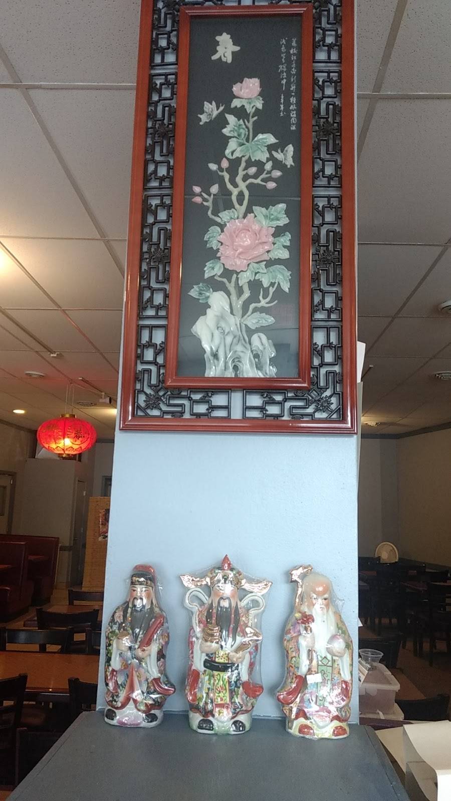 China Cafe | restaurant | 11520 Clifton Blvd, Cleveland, OH 44102, USA | 2169615958 OR +1 216-961-5958