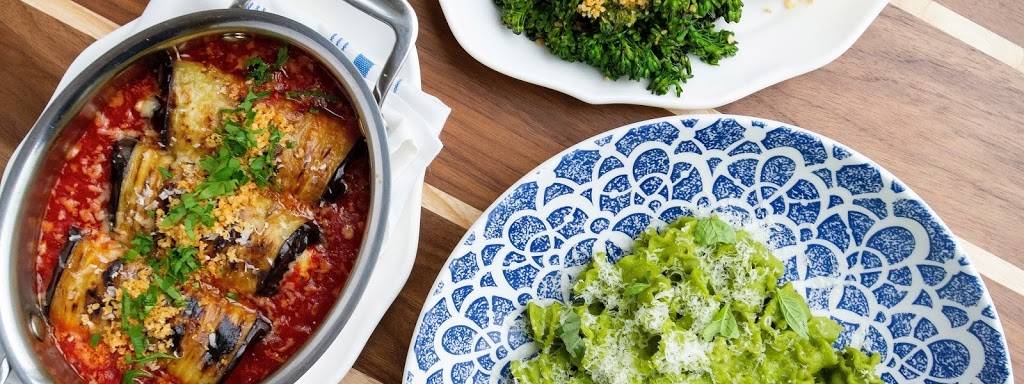 Pepp & Dolores Temporarily Closed | restaurant | 1501 Vine St, Cincinnati, OH 45202, USA | 5134191820 OR +1 513-419-1820