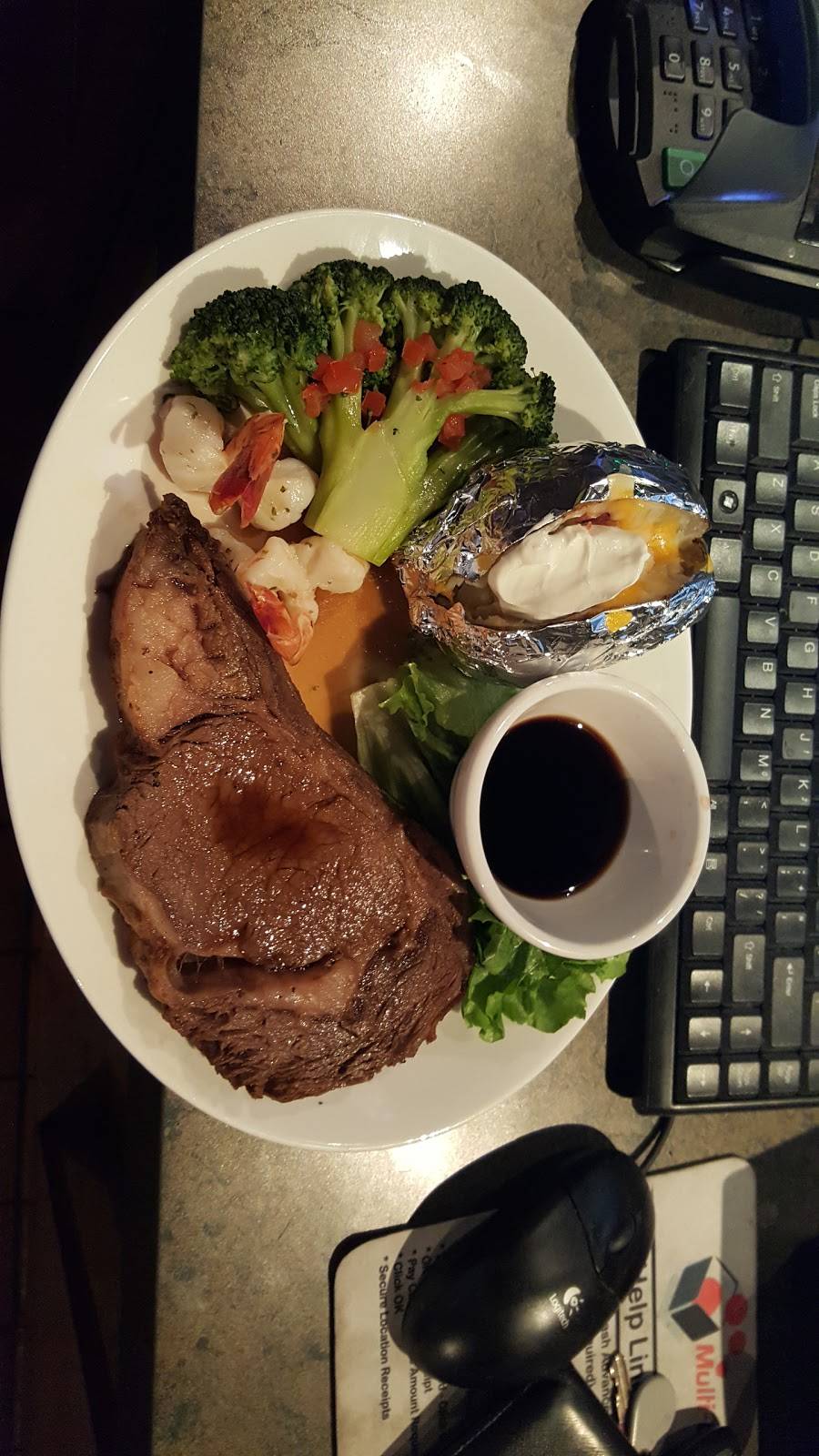 Off the Strip | restaurant | 9837 W Tropicana Ave, Las Vegas, NV 89147, USA | 7028763080 OR +1 702-876-3080