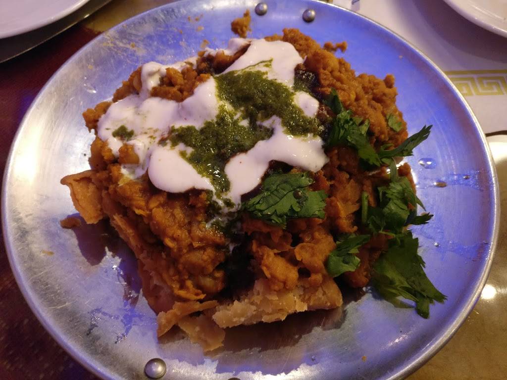 Delhi-6 | restaurant | 43761 Parkhurst Plaza #124, Ashburn, VA 20147, USA | 7037236363 OR +1 703-723-6363