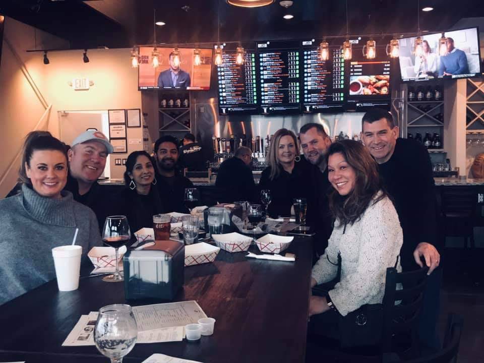 Kegs & Mugs | restaurant | 615 FM2281, Suite 100, Lewisville, TX 75056, USA | 9723000052 OR +1 972-300-0052