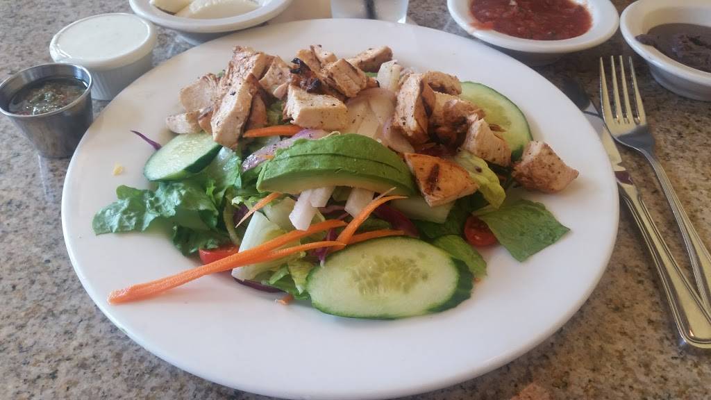 Glorias Latin Cuisine | restaurant | 360 Coneflower Dr, Garland, TX 75040, USA | 9725265290 OR +1 972-526-5290