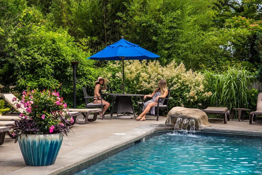 The Danl Webster Inn & Spa | restaurant | 149 Main St Suite #1, Sandwich, MA 02563, USA | 8559580066 OR +1 855-958-0066