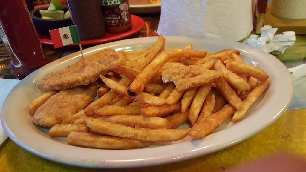 La Fortaleza | restaurant | 204 Hope Ave, Passaic, NJ 07055, USA | 9734712883 OR +1 973-471-2883