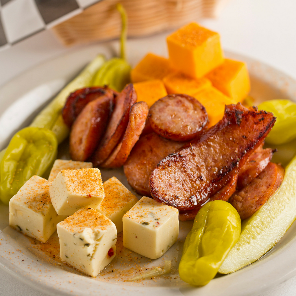 Hueys Downtown | restaurant | 77 S 2nd St, Memphis, TN 38103, USA | 9015272700 OR +1 901-527-2700