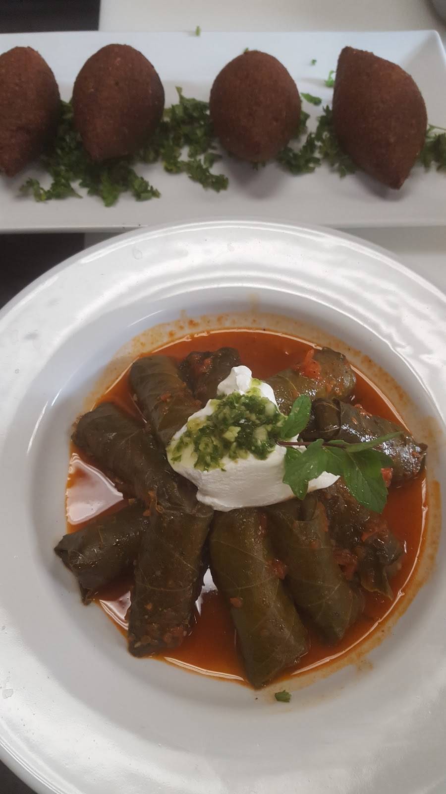 Noujaims Food & Catering | restaurant | 436 Main St, Winsted, CT 06098, USA | 8603790559 OR +1 860-379-0559