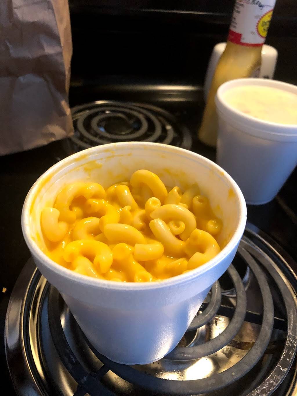 Whitts Barbecue | restaurant | 105 Sulphur Springs Rd, Murfreesboro, TN 37129, USA | 6158900235 OR +1 615-890-0235