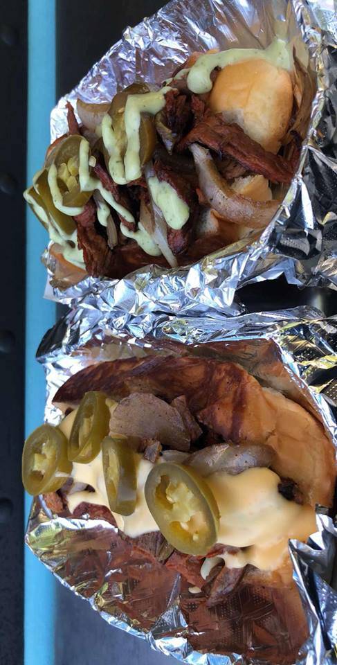 Los Primos Fajita Hot Dogs | restaurant | 9210 Galveston Rd, Houston, TX 77034, USA | 8326297050 OR +1 832-629-7050