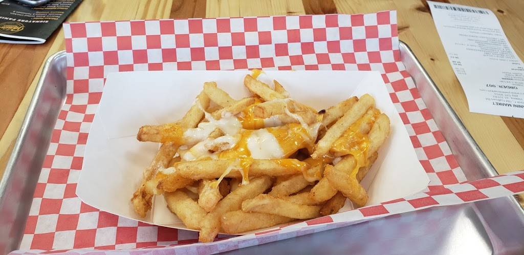 Panini Market | restaurant | 1927 Unit C, Old Gallows Rd, Vienna, VA 22182, USA | 5714898562 OR +1 571-489-8562