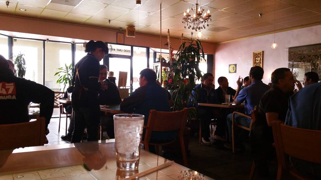 Thai Specialty | restaurant | 2500 Imperial Hwy #128, Brea, CA 92821, USA | 7142562229 OR +1 714-256-2229