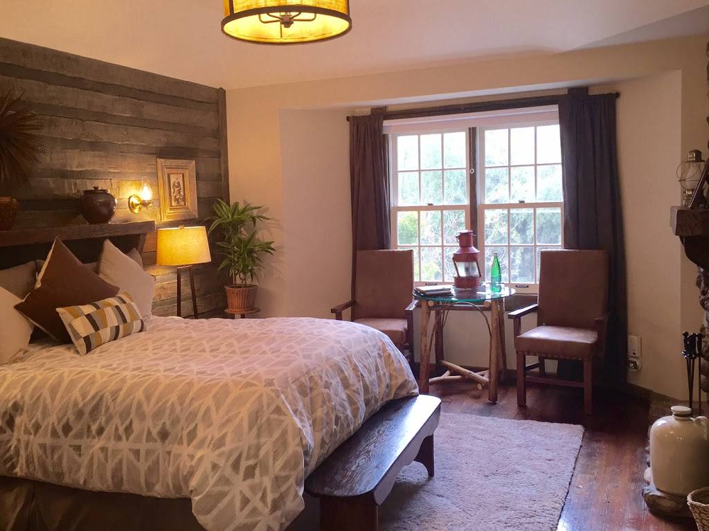 Ballard Inn & Gathering Table | restaurant | 2436 Baseline Ave, Ballard, CA 93463, USA | 8006382466 OR +1 800-638-2466