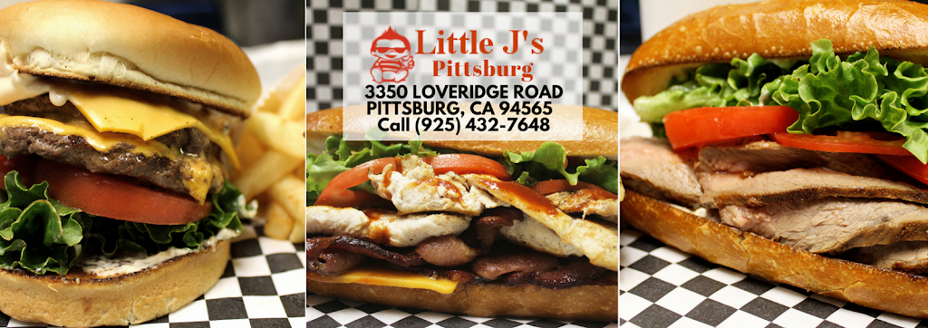 Little Js Albany | restaurant | 540 San Pablo Ave, Albany, CA 94706, USA | 5106478579 OR +1 510-647-8579
