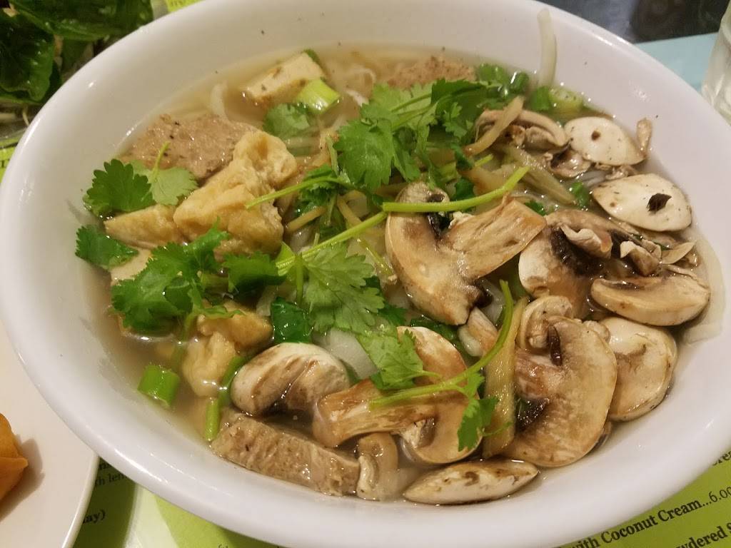 Phoenix Garden Vegetarian Restaurant | restaurant | 7103 Brook Rd, Richmond, VA 23227, USA | 8042668100 OR +1 804-266-8100