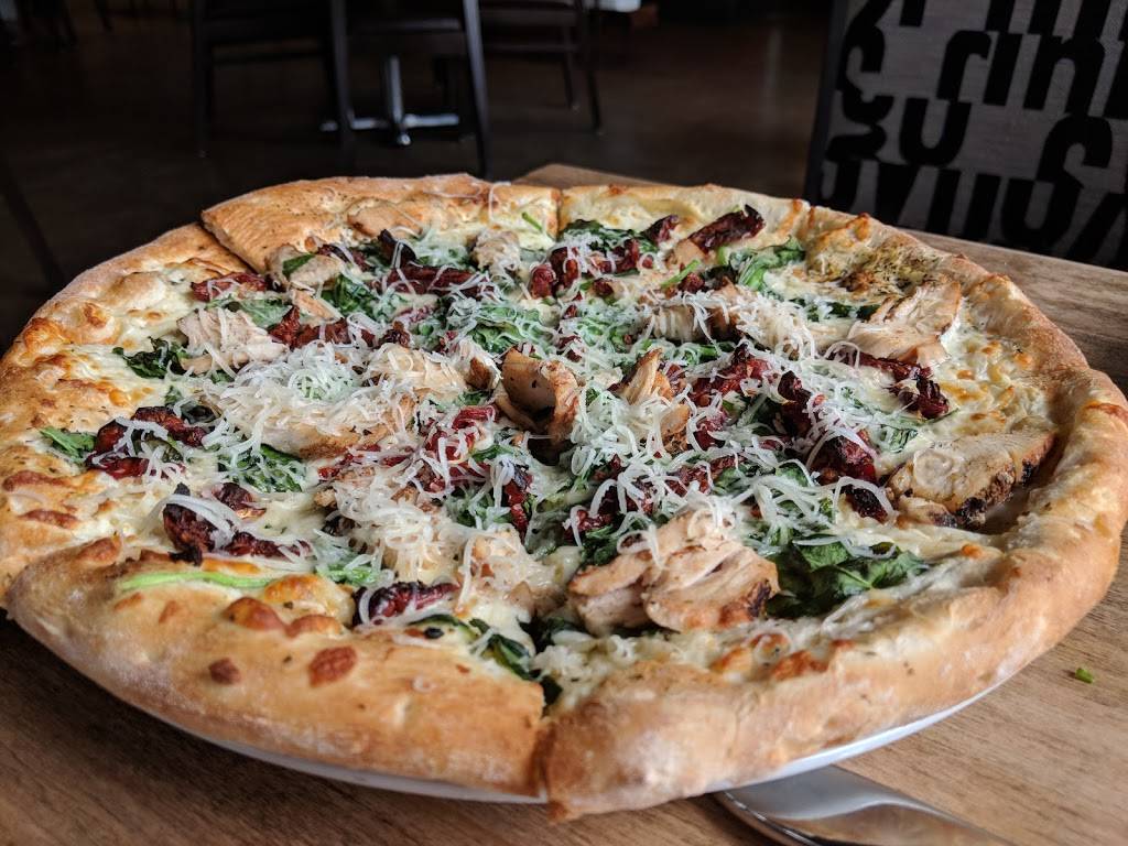 Veloce Italian Kitchen | meal takeaway | 400-1 Ira Needles Blvd Waterloo, ON N2T 0A6, Waterloo, ON N2T 0A6, Canada | 5195710100 OR +1 519-571-0100