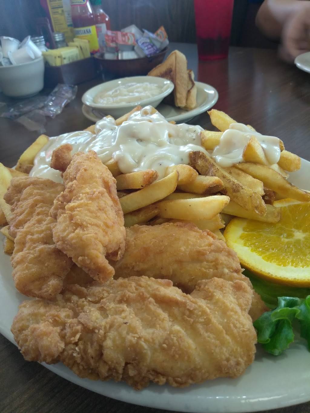 Perrys | restaurant | 7432 S May Ave, Oklahoma City, OK 73159, USA | 4056861022 OR +1 405-686-1022