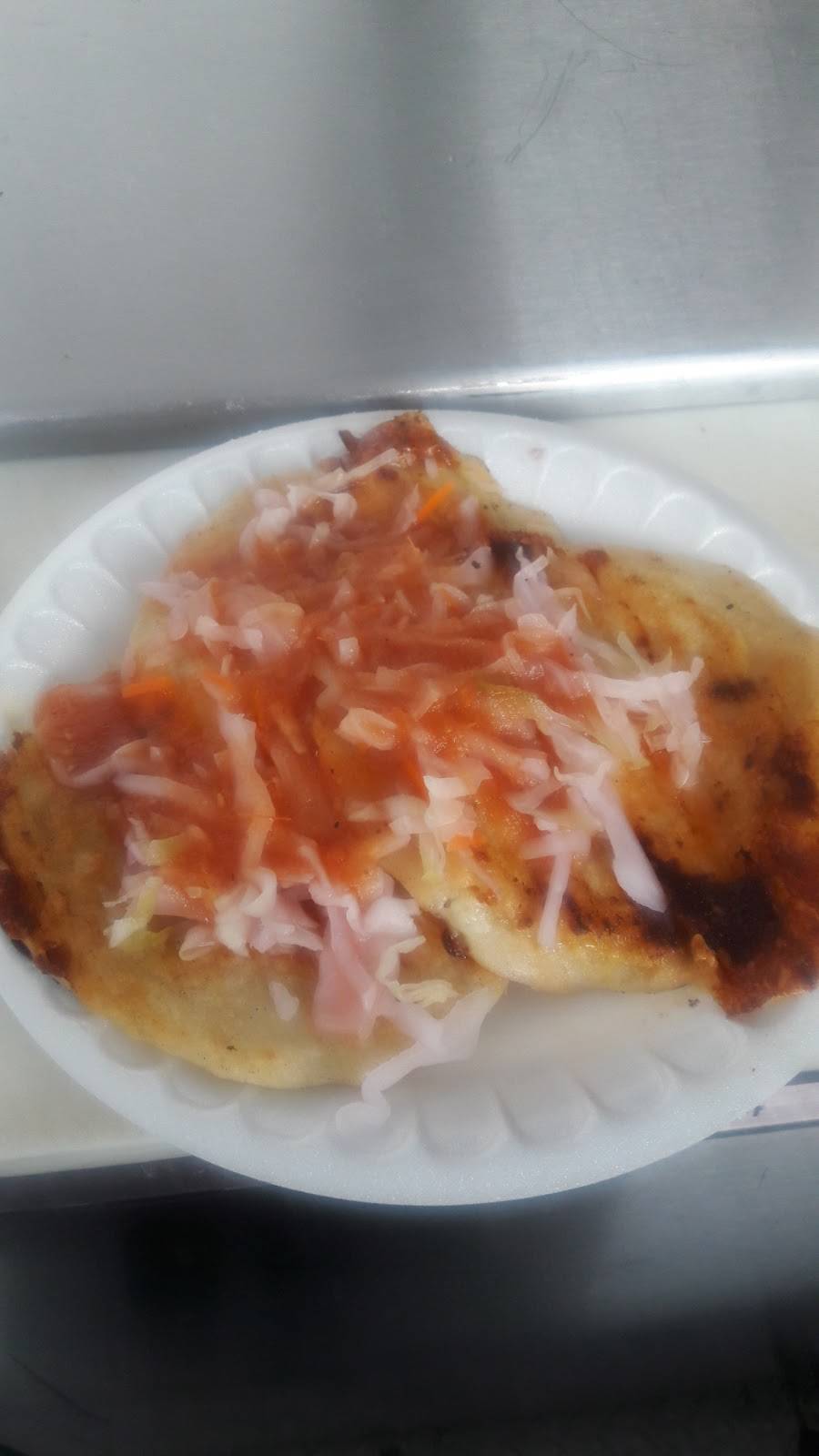 El quiché pupusas | restaurant | 16226 N Cave Creek Rd, Phoenix, AZ 85032, USA | 6024463756 OR +1 602-446-3756