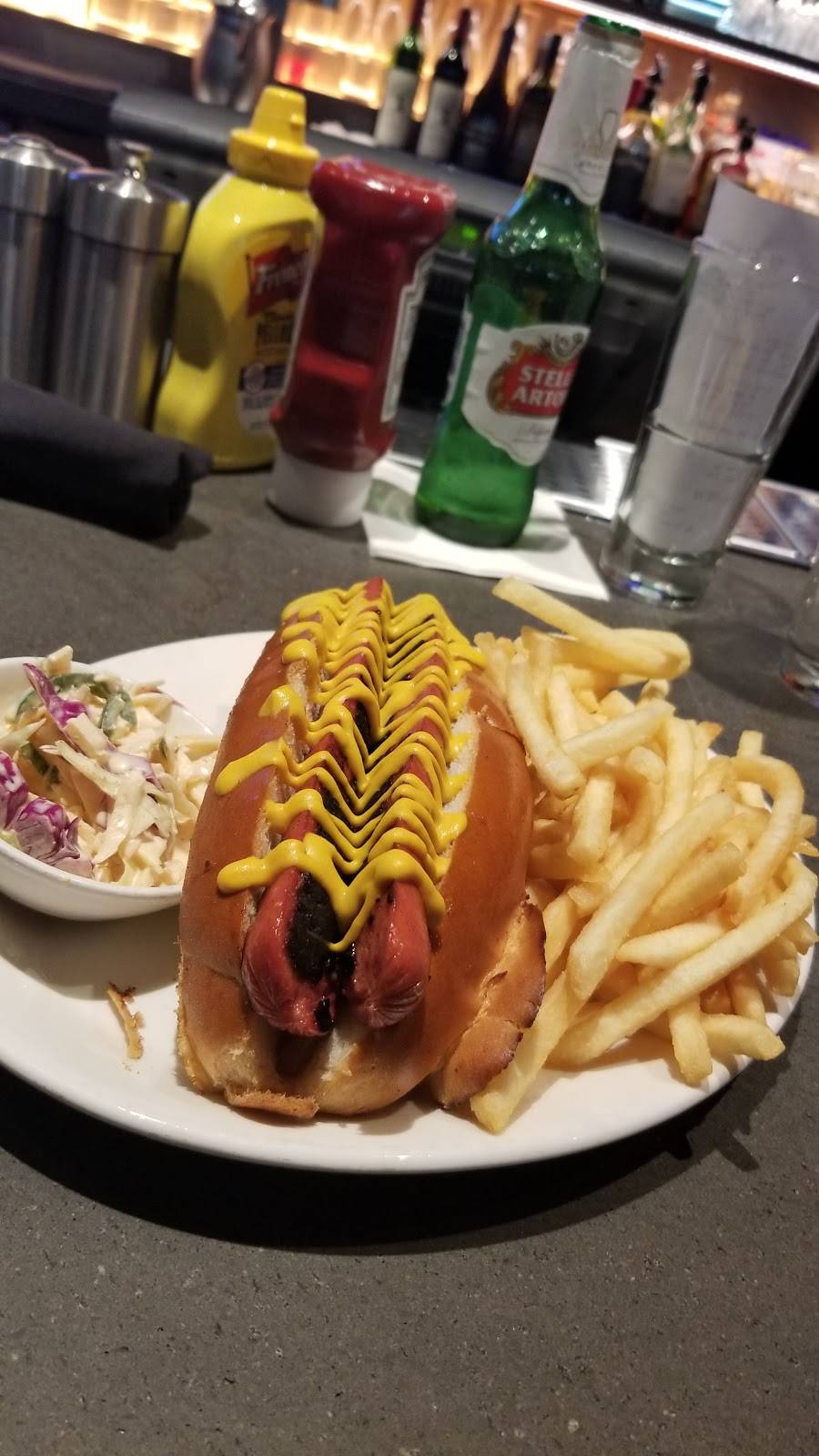 San Francisco Giants Clubhouse | restaurant | Terminal 3, San Francisco International Airport, San Francisco, CA 94128, USA | 6508211195 OR +1 650-821-1195