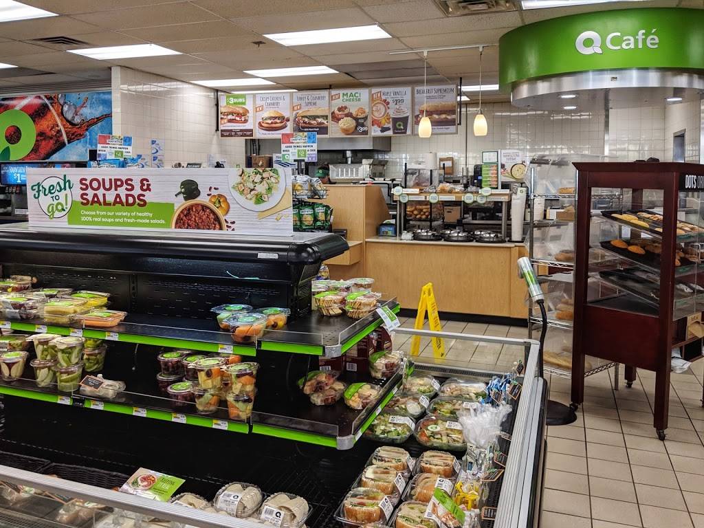 QuickChek | cafe | 600 New Brunswick Ave, Phillipsburg, NJ 08865, USA | 9088591301 OR +1 908-859-1301