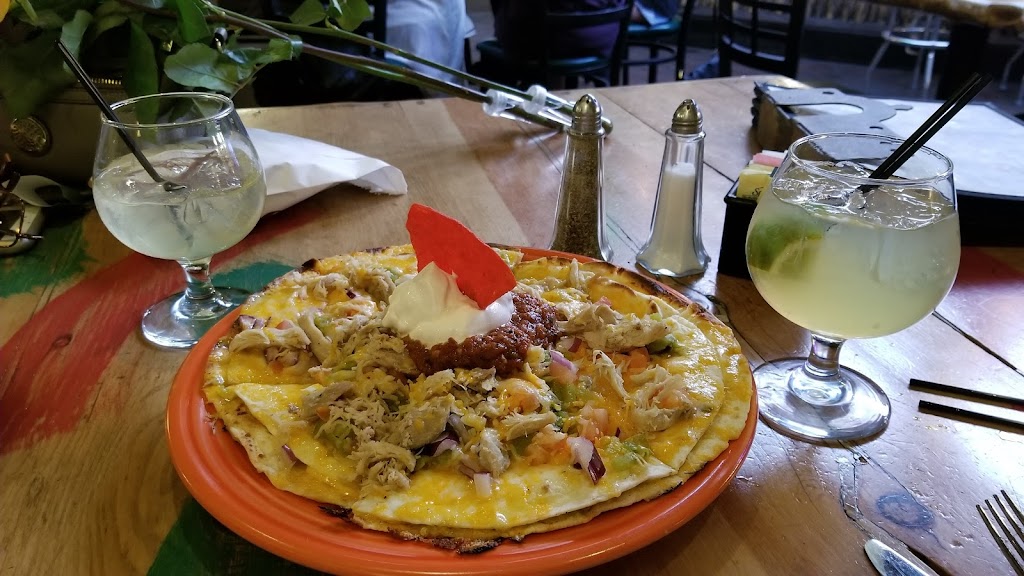 The Alley Cantina | restaurant | 121 Teresina Ln, Taos, NM 87571, USA | 5757582121 OR +1 575-758-2121