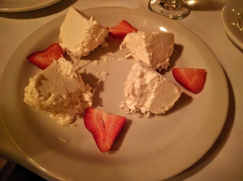 La Ginestra | restaurant | 50 Forest Ave, Glen Cove, NY 11542, USA | 5166742244 OR +1 516-674-2244