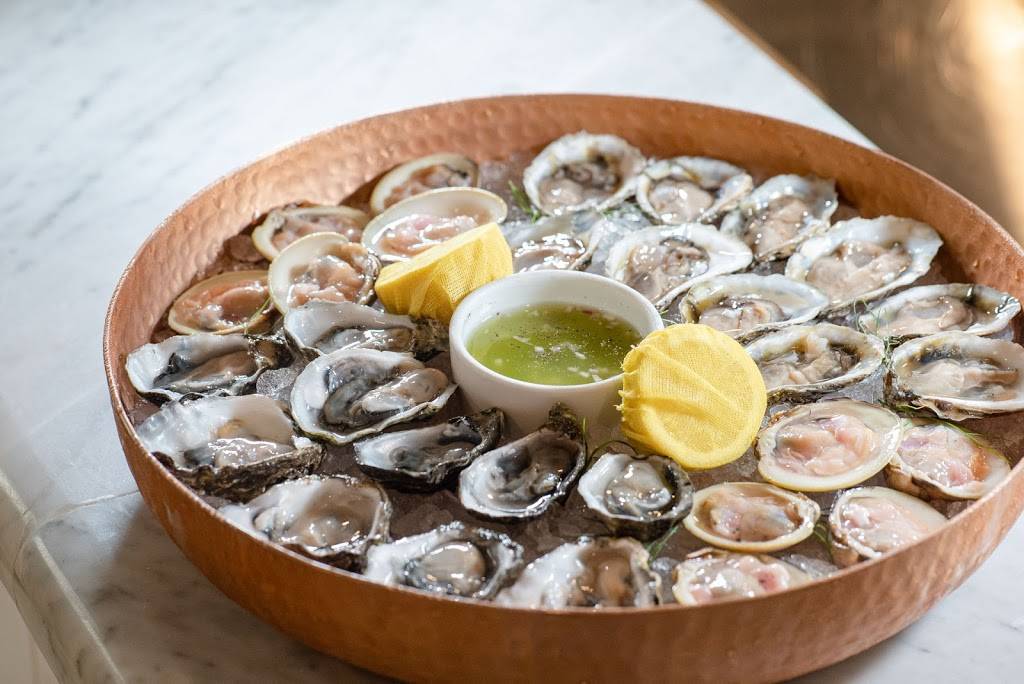 Navé | restaurant | 3540 Main Hwy #C-103, Miami, FL 33133, USA | 7866153747 OR +1 786-615-3747