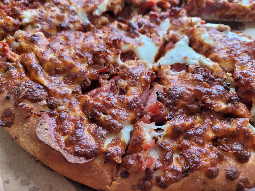 Cricos Pizza & Subs | restaurant | 309 Gulf Shores Pkwy, Gulf Shores, AL 36542, USA | 2519483100 OR +1 251-948-3100