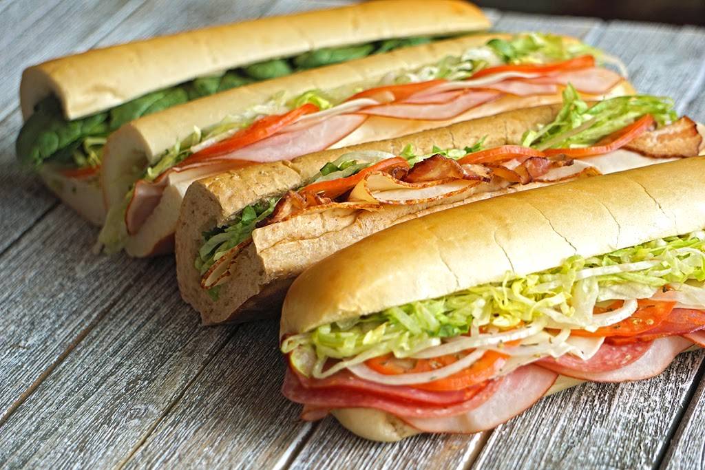 Milios Sandwiches | meal delivery | 2145 Regent St, Madison, WI 53726, USA | 6082333233 OR +1 608-233-3233