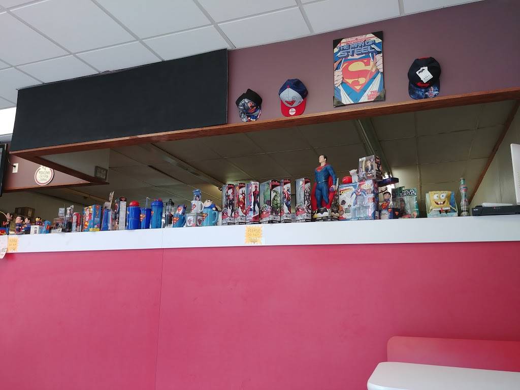 Bambinos Pizza & Subs | restaurant | 1515 Eleanor Ave, Toledo, OH 43612, USA | 4194787877 OR +1 419-478-7877