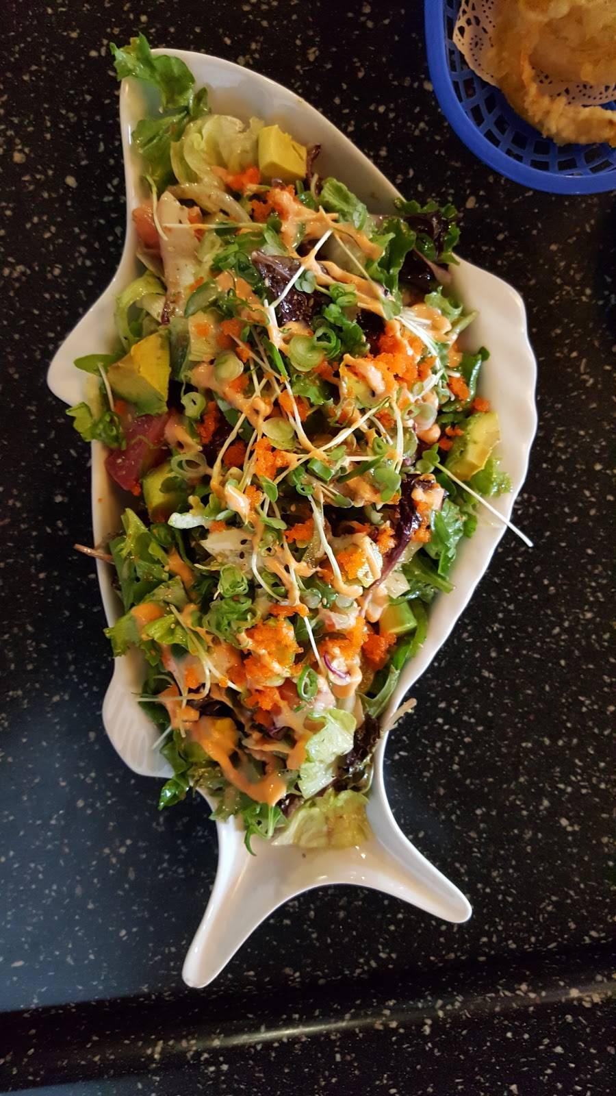 Ginzaya | restaurant | 4218 Woodruff Ave, Lakewood, CA 90713, USA | 5626278100 OR +1 562-627-8100