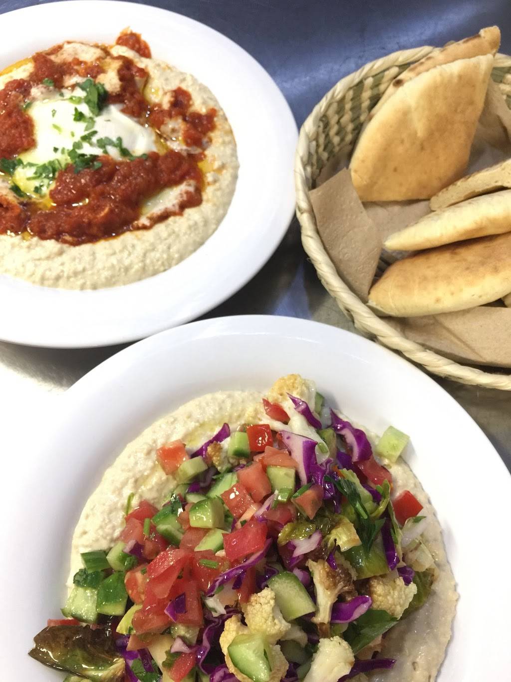 Hummus Bowl | restaurant | 27741 Crown Valley Pkwy #329, Mission Viejo, CA 92691, USA | 9496256282 OR +1 949-625-6282