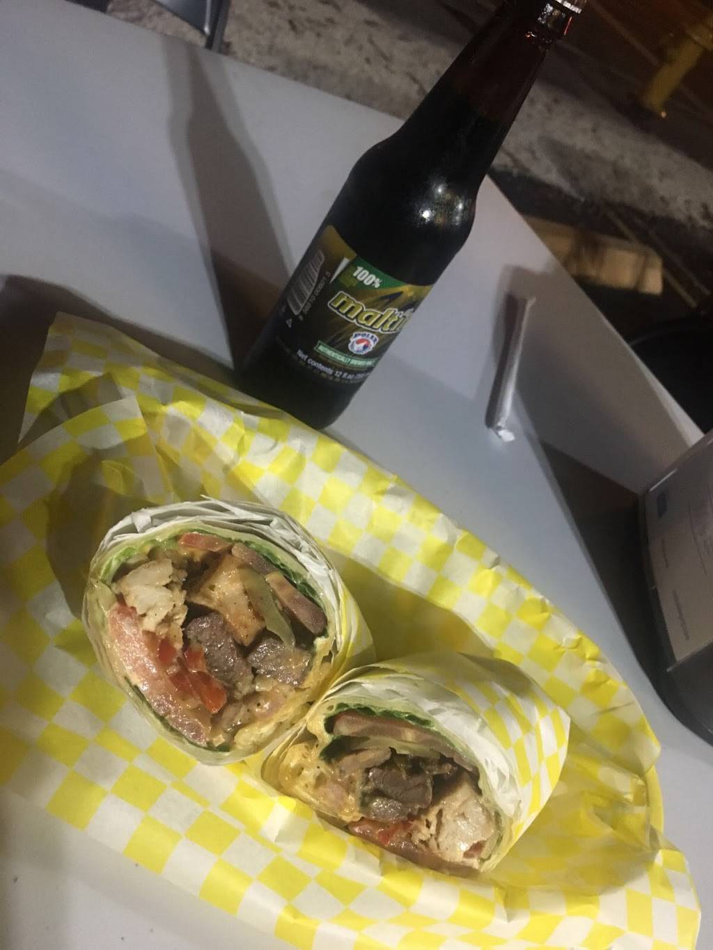 Sazon Latinos Food Truck | restaurant | SW 40th St, Olympia Heights, FL 33165, USA | 4075084825 OR +1 407-508-4825