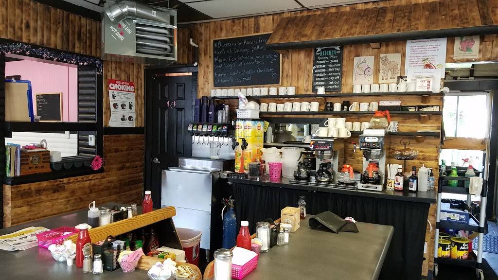 Kerries Northway Diner | restaurant | 51 Main St, Queensbury, NY 12804, USA | 5187410323 OR +1 518-741-0323