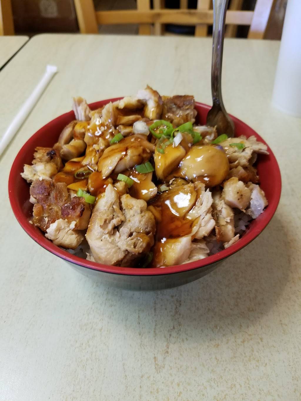 Tomo Sushi & Teriyaki | restaurant | 10910 Rush St, South El Monte, CA 91733, USA | 6264533088 OR +1 626-453-3088