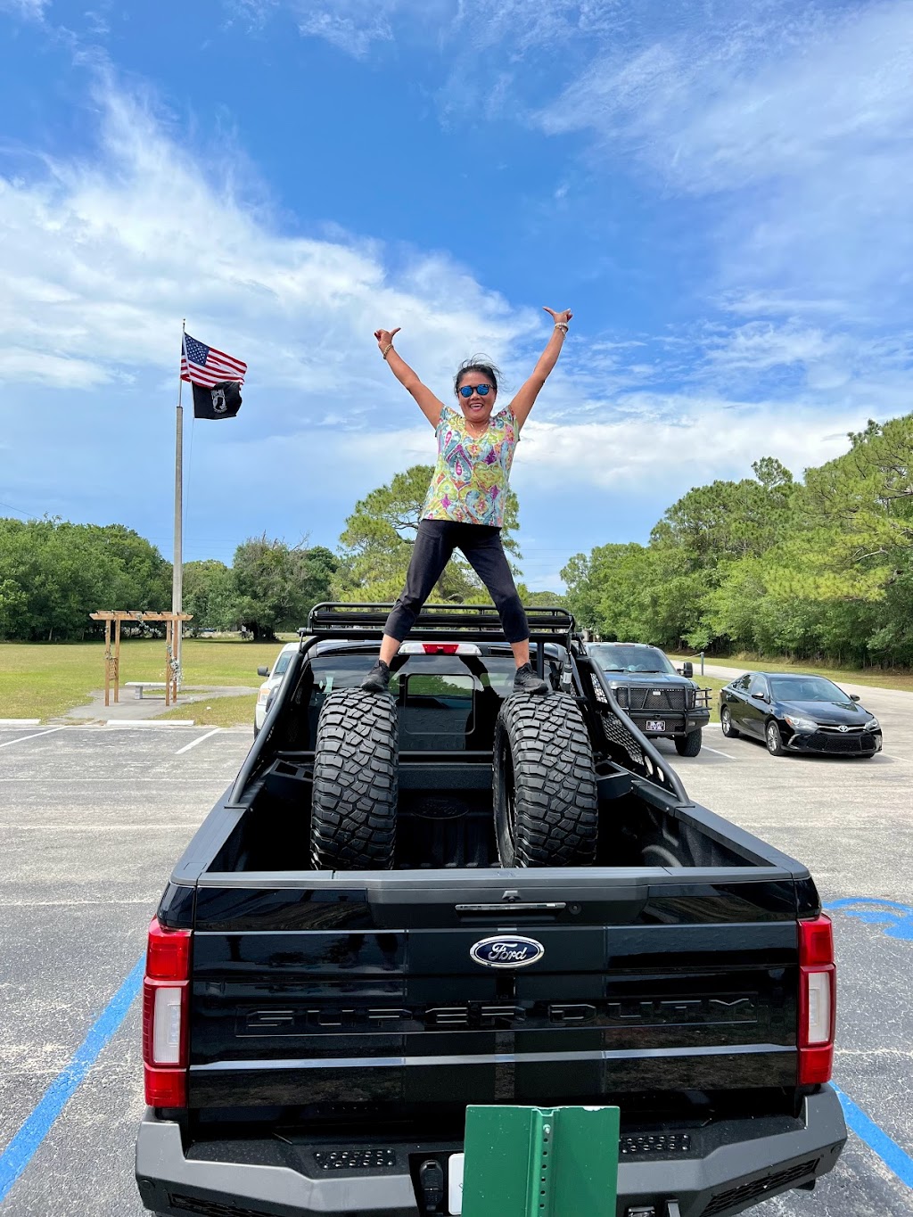 Veterans of Foreign Wars | restaurant | 300 NW 34th St, Okeechobee, FL 34972, USA | 8637630818 OR +1 863-763-0818