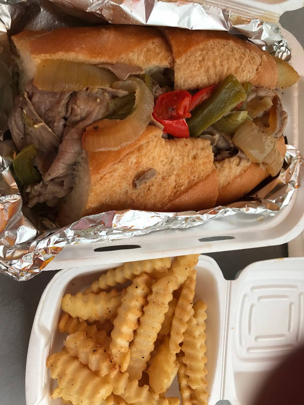 Chicago Paulies | restaurant | 1301 N Howard Ave, Tampa, FL 33607, USA | 8134944275 OR +1 813-494-4275