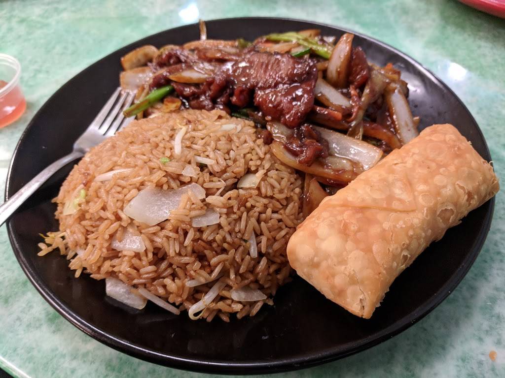 Wah Wah Chinese Restaurant | restaurant | 8243 Hull Street Rd, Richmond, VA 23235, USA | 8042769368 OR +1 804-276-9368