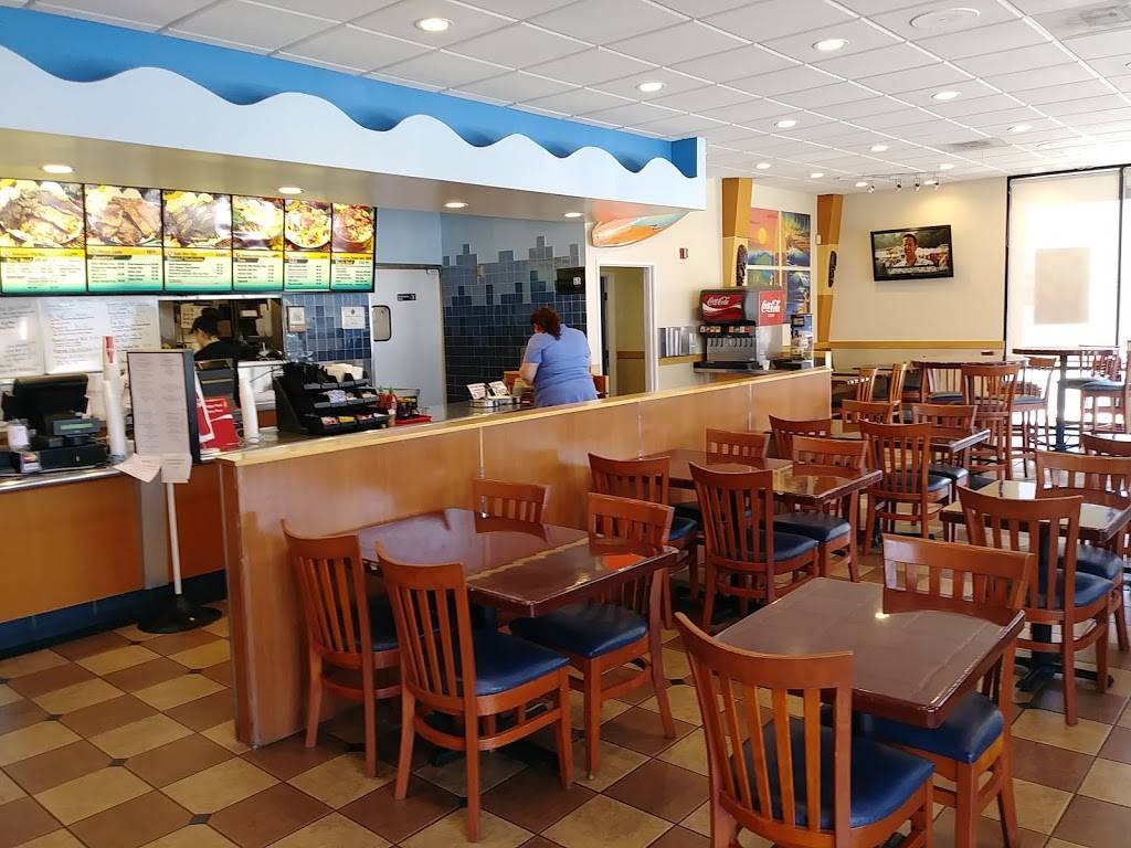 Maui Hawaiian BBQ | restaurant | 105 W Imperial Hwy C, Brea, CA 92821, USA | 7142551288 OR +1 714-255-1288