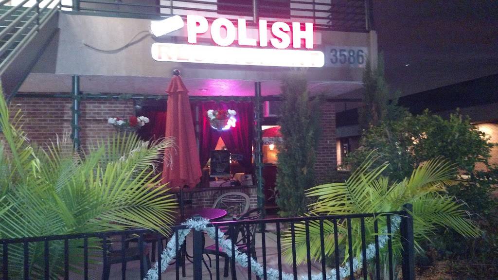 Annas Polish Restaurant | restaurant | 3586 Aloma Ave # 7, Winter Park, FL 32792, USA | 4076570020 OR +1 407-657-0020