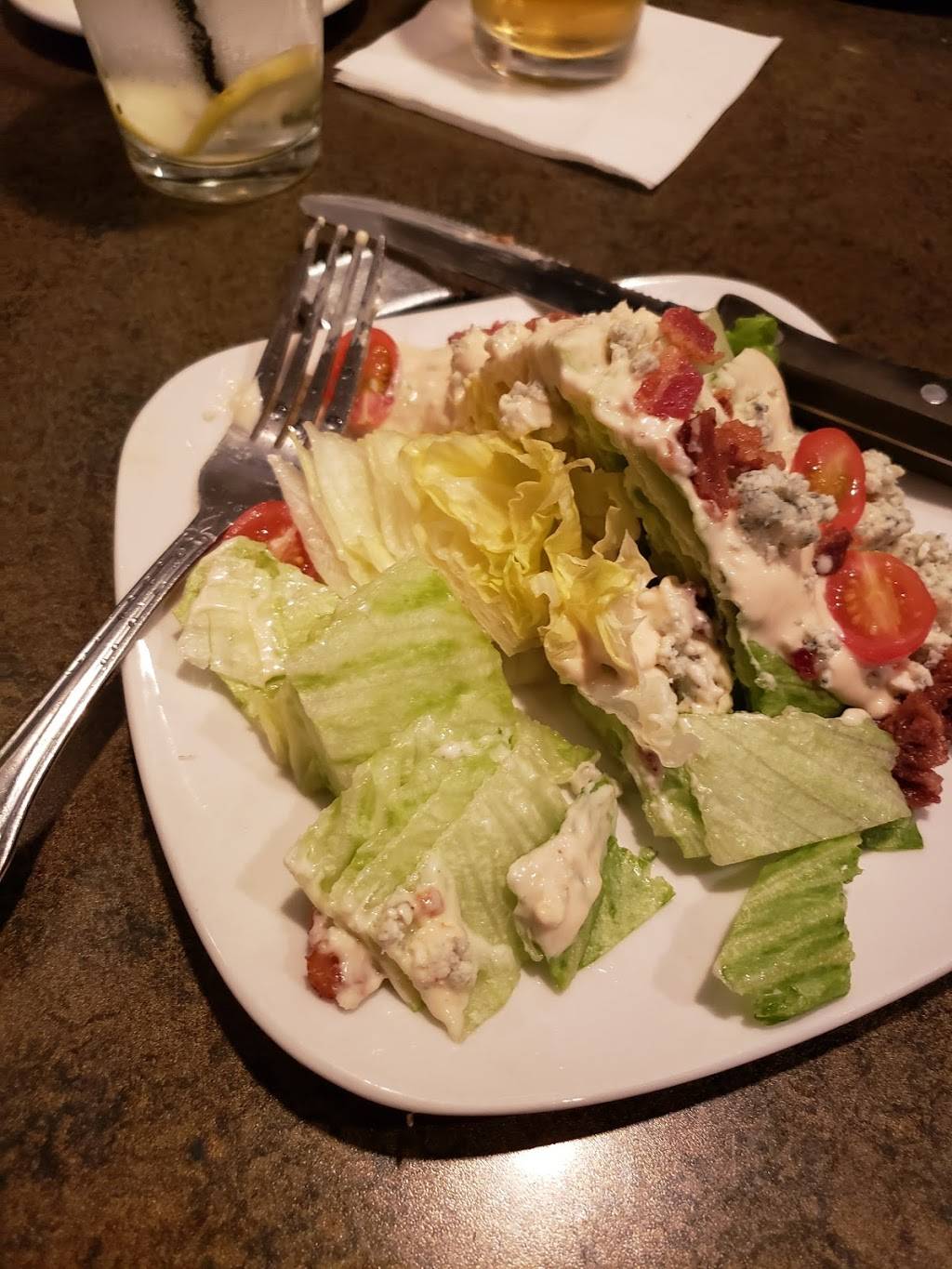 91 Wood Fired Oven | restaurant | 5570 Fulton Dr NW, Canton, OH 44718, USA | 3304979111 OR +1 330-497-9111