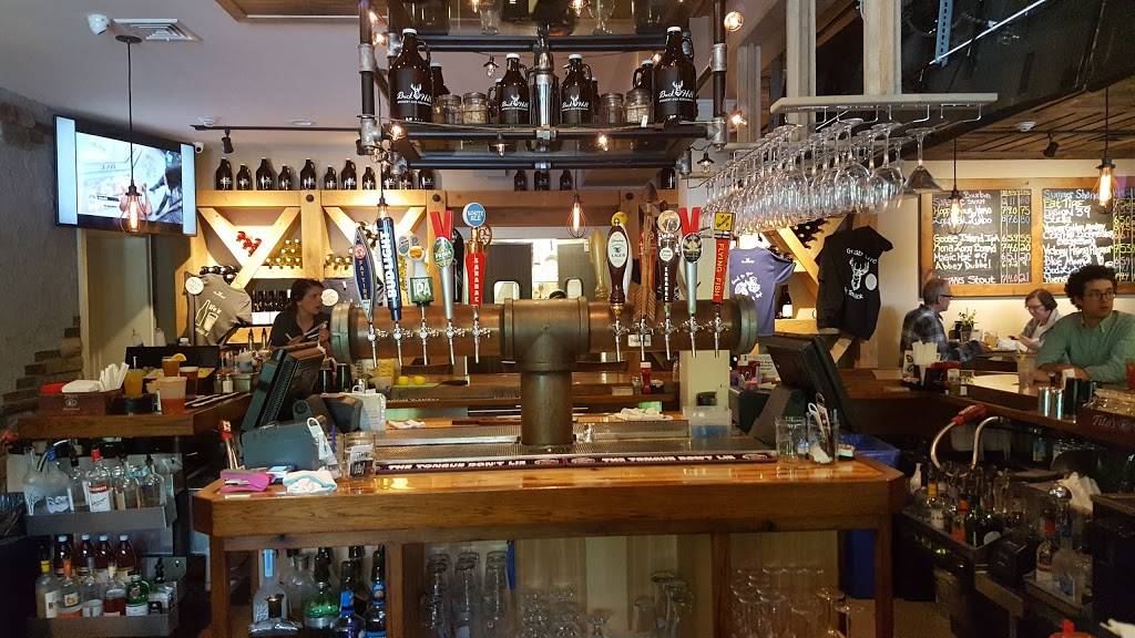 Buck Hill Brewery & Restaurant | restaurant | 45 NJ-94, Blairstown, NJ 07825, USA | 9088545300 OR +1 908-854-5300