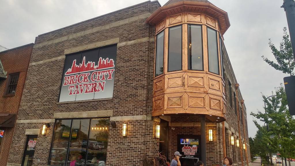 Station 34 | restaurant | 34 S Main St, Mt Prospect, IL 60056, USA | 8478731230 OR +1 847-873-1230