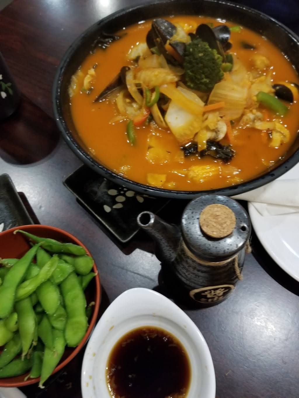 The J Sushi | restaurant | 1070 Innisfil Beach Rd, Innisfil, ON L9S 4T9, Canada | 7052943666 OR +1 705-294-3666