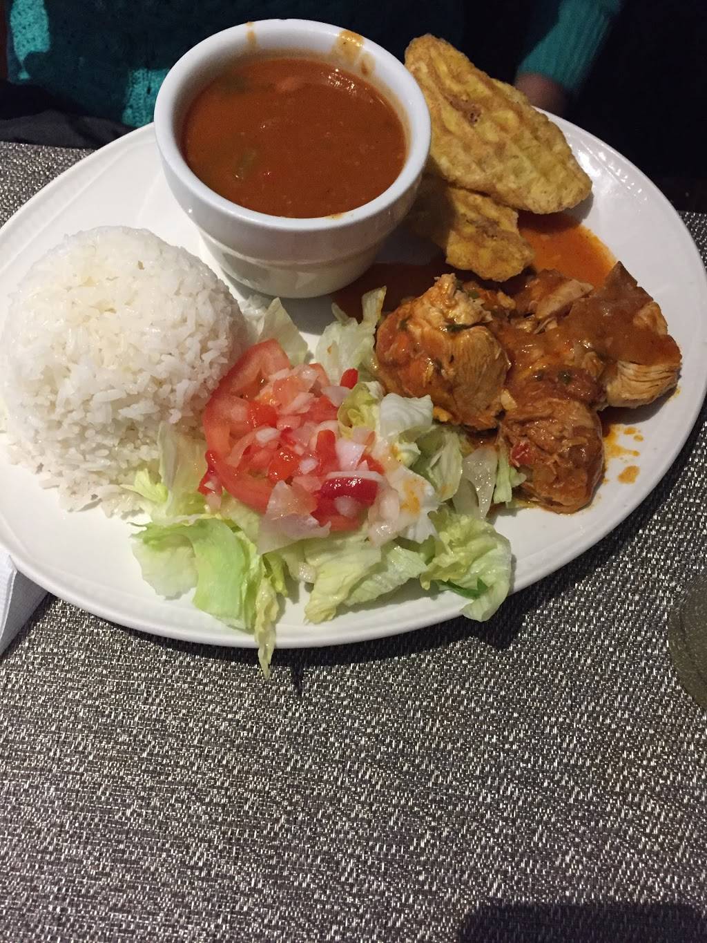 Brisa Del Cibao | restaurant | 37-79 103rd St, Flushing, NY 11368, USA | 7182054941 OR +1 718-205-4941