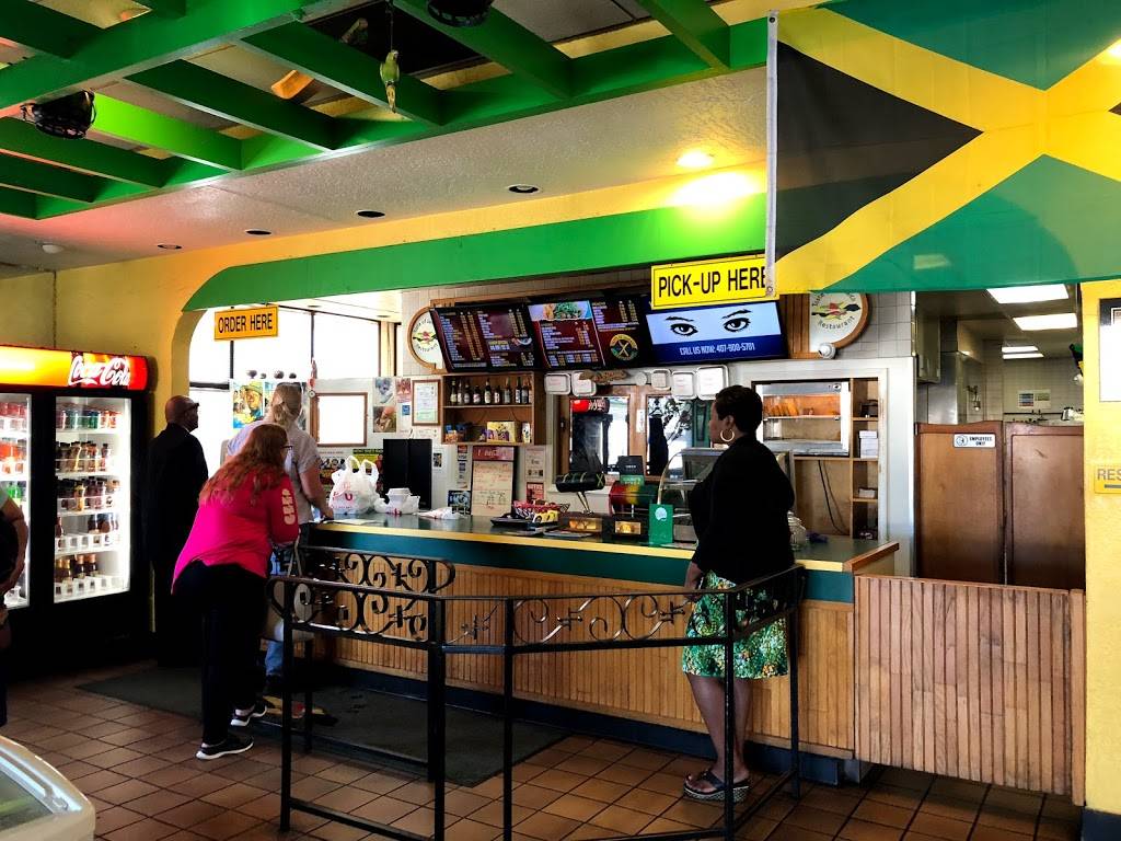 Taste of Jamaica | restaurant | 6406 N Orange Blossom Trail, Orlando, FL 32810, USA | 4072985866 OR +1 407-298-5866