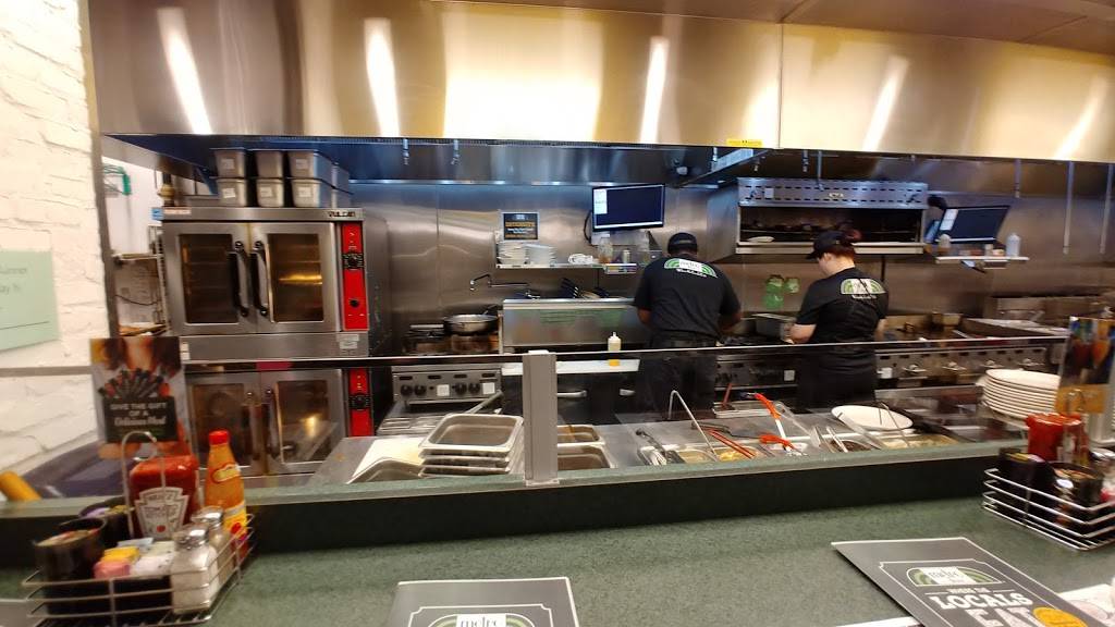 Metro Diner | cafe | 1702 W International Speedway Blvd Space 640, Daytona Beach, FL 32114, USA | 3862561831 OR +1 386-256-1831