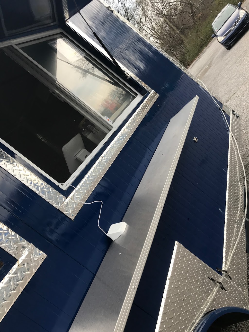 Ambros Tacos | restaurant | 3569 Park Ave, Memphis, TN 38111, USA | 9012198455 OR +1 901-219-8455