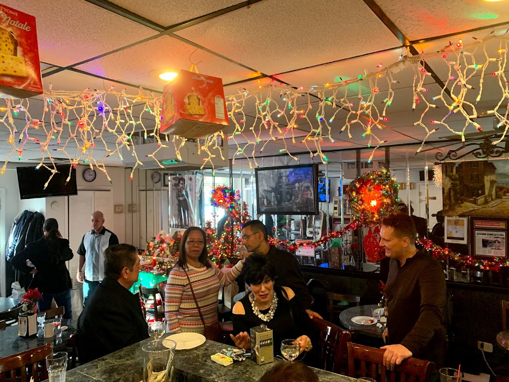 Cafe San Francesco | restaurant | 3815 N Harlem Ave, Chicago, IL 60634, USA | 7732831117 OR +1 773-283-1117