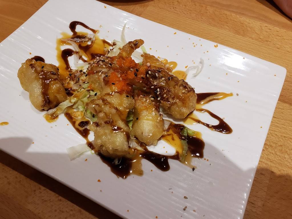 Waraku Japanese Restaurant | restaurant | 9539 Braddock Rd, Fairfax, VA 22032, USA | 7033233665 OR +1 703-323-3665