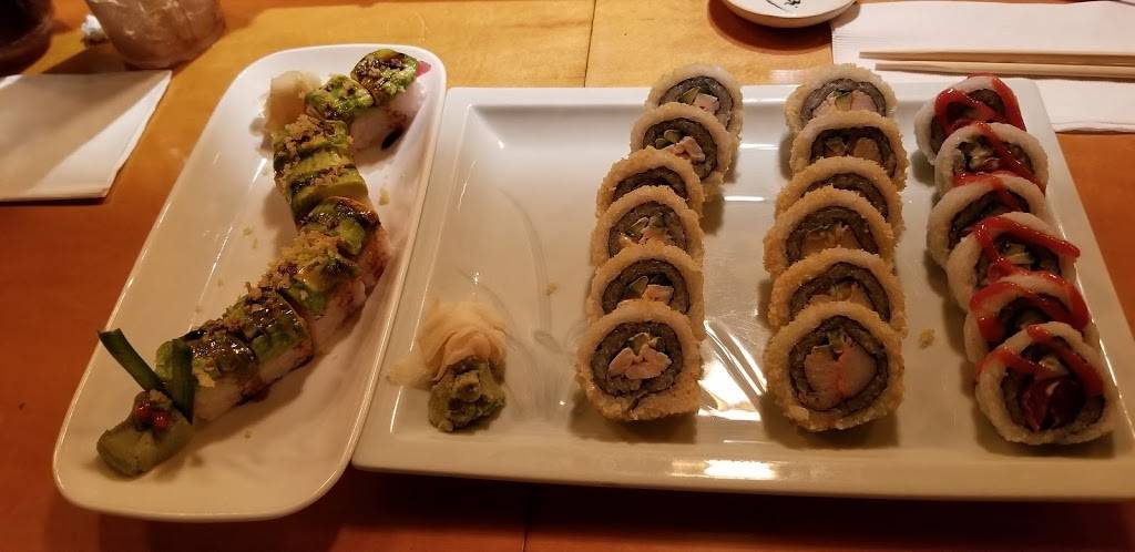 Sushi Nabe | restaurant | 110 River St, Chattanooga, TN 37405, USA | 4236340171 OR +1 423-634-0171